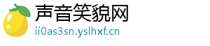 声音笑貌网